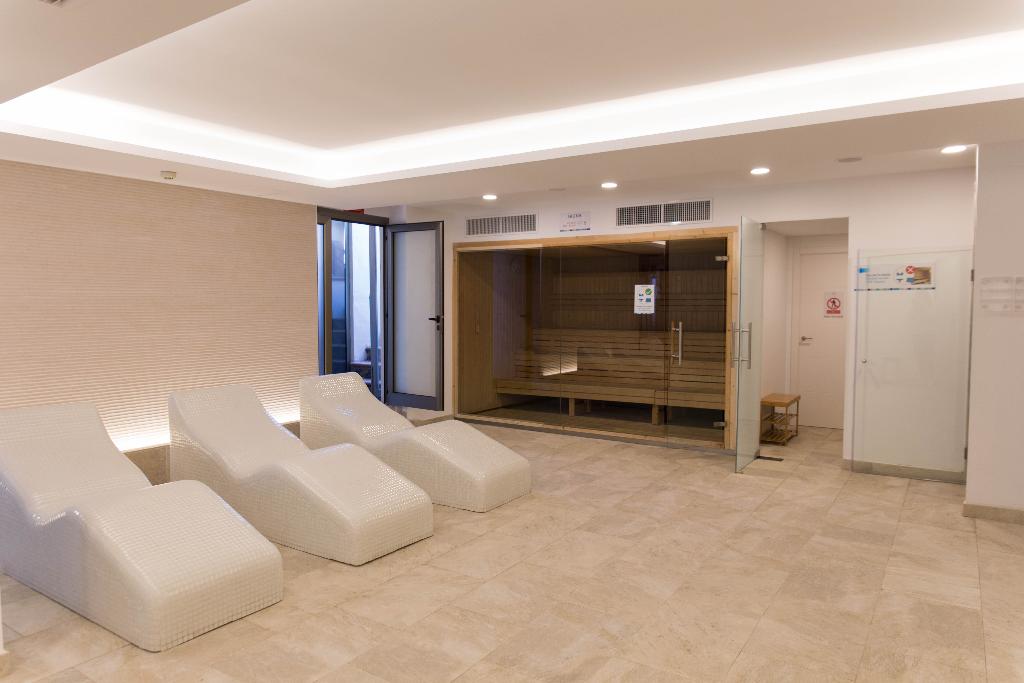 dal travel Hotel & Spa Ferrer Janeiro