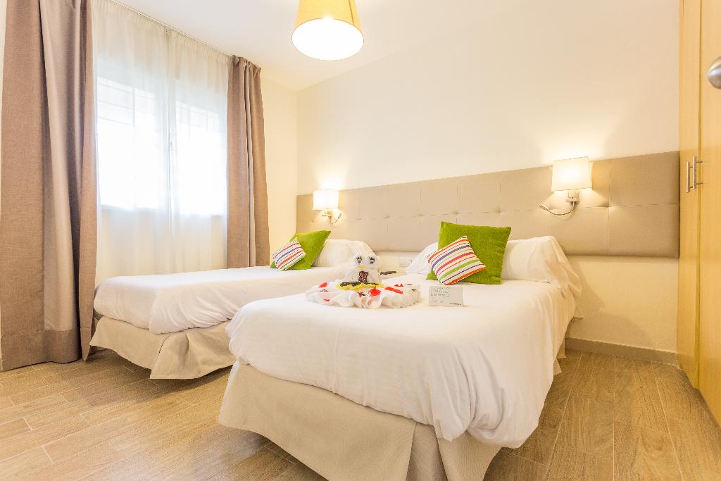 dal travel Hotel & Spa Ferrer Janeiro