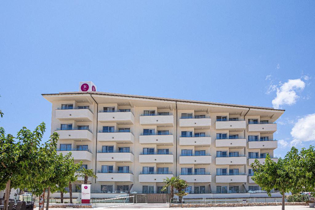 dal travel Hotel Js Portocolom Suites
