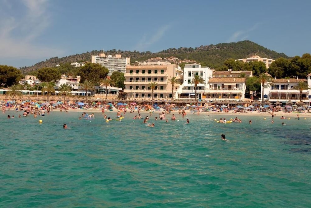dal travel Inner Niza Paguera