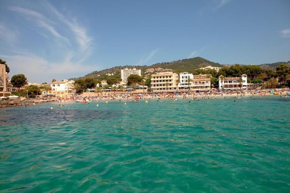 dal travel Inner Niza Paguera