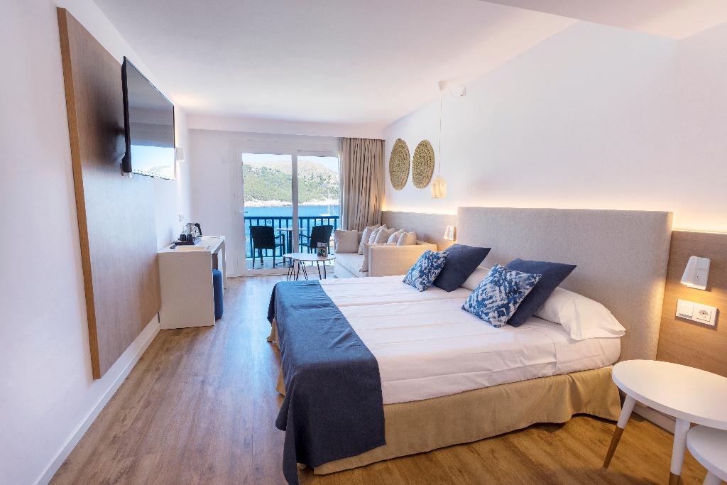 dal travel Parque Nereida Suites Hotel