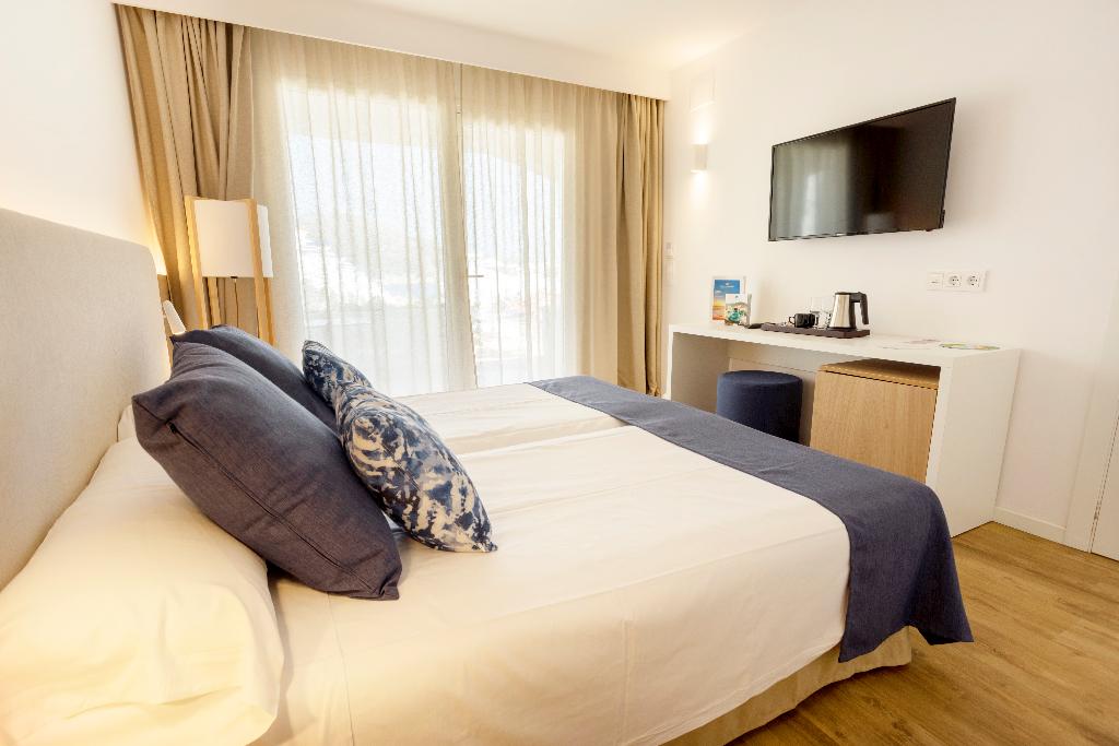 dal travel Parque Nereida Suites Hotel