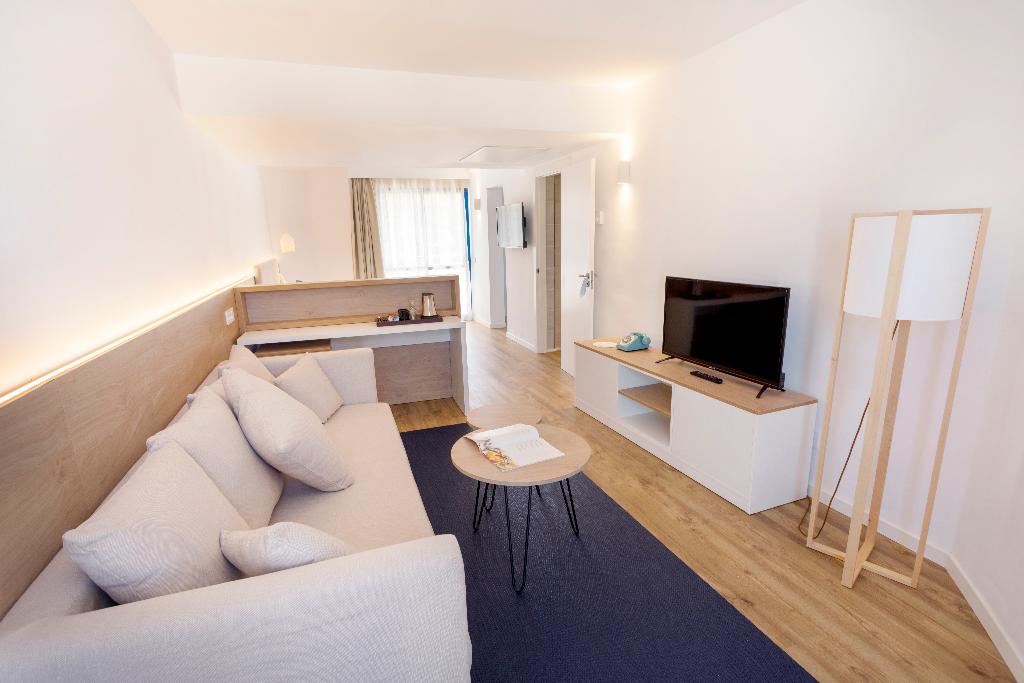 dal travel Parque Nereida Suites Hotel