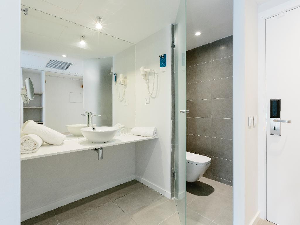 dal travel Aluasoul Mallorca Resort - Adults Only