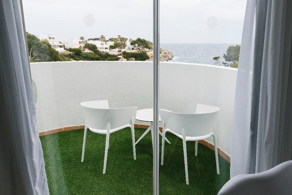 dal travel Aluasoul Mallorca Resort - Adults Only