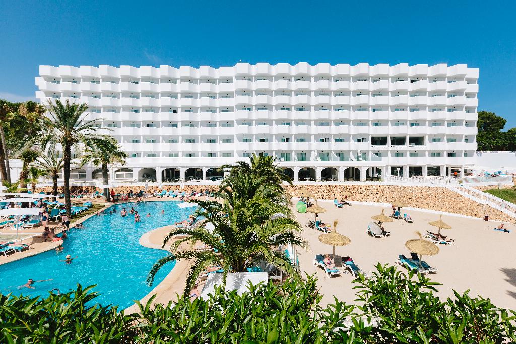 dal travel Aluasoul Mallorca Resort - Adults Only