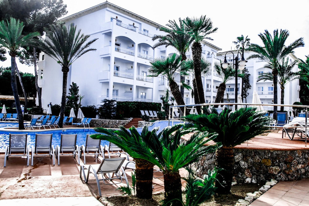 Aparthotel Green Garden