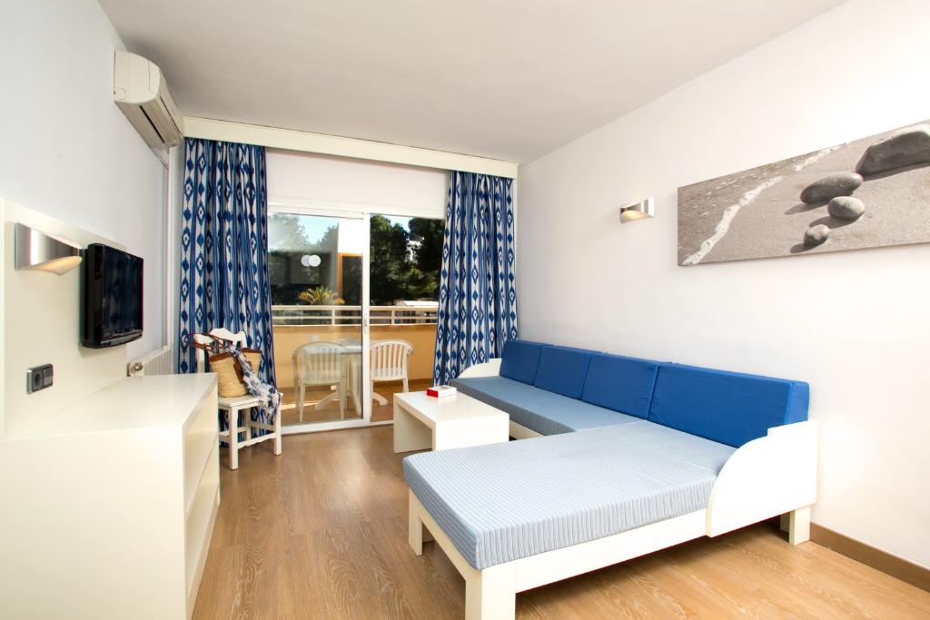 dal travel Aparthotel Aquasol