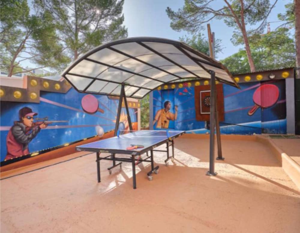 dal travel Aparthotel Aquasol