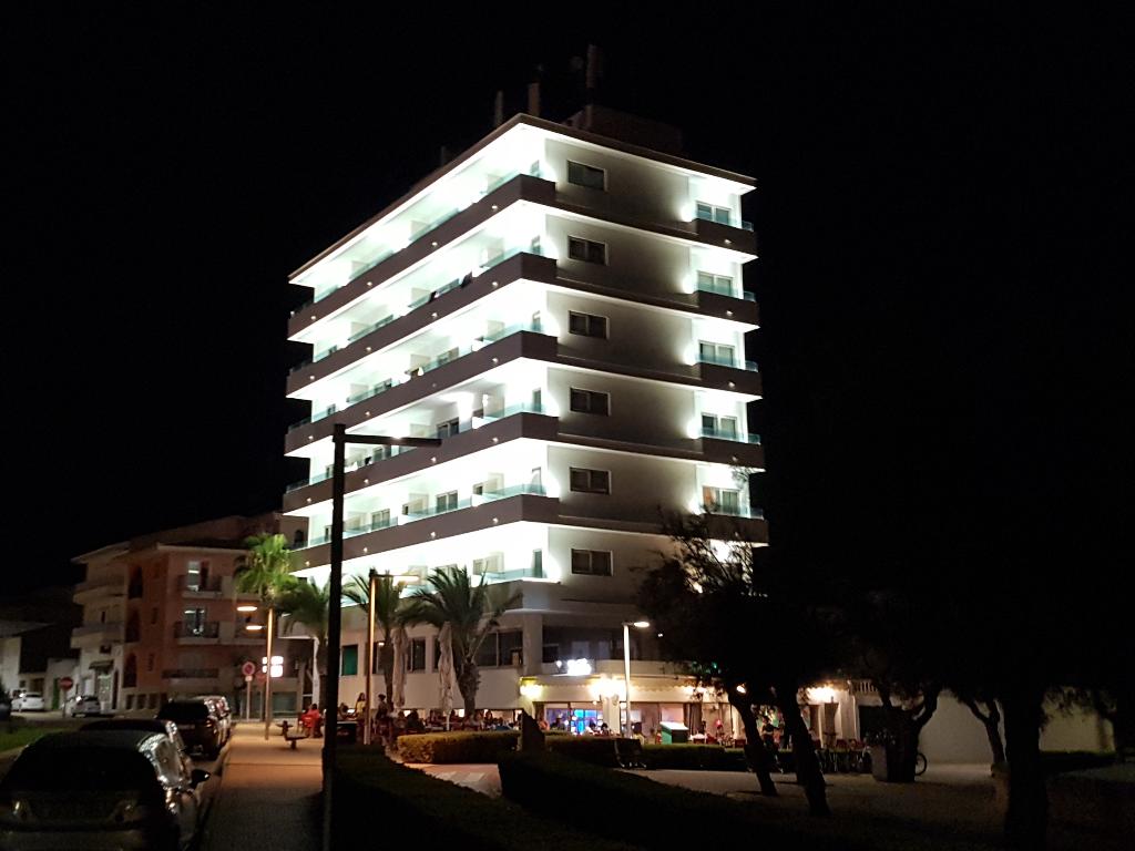 Apartamentos Stil Mar Y Paz