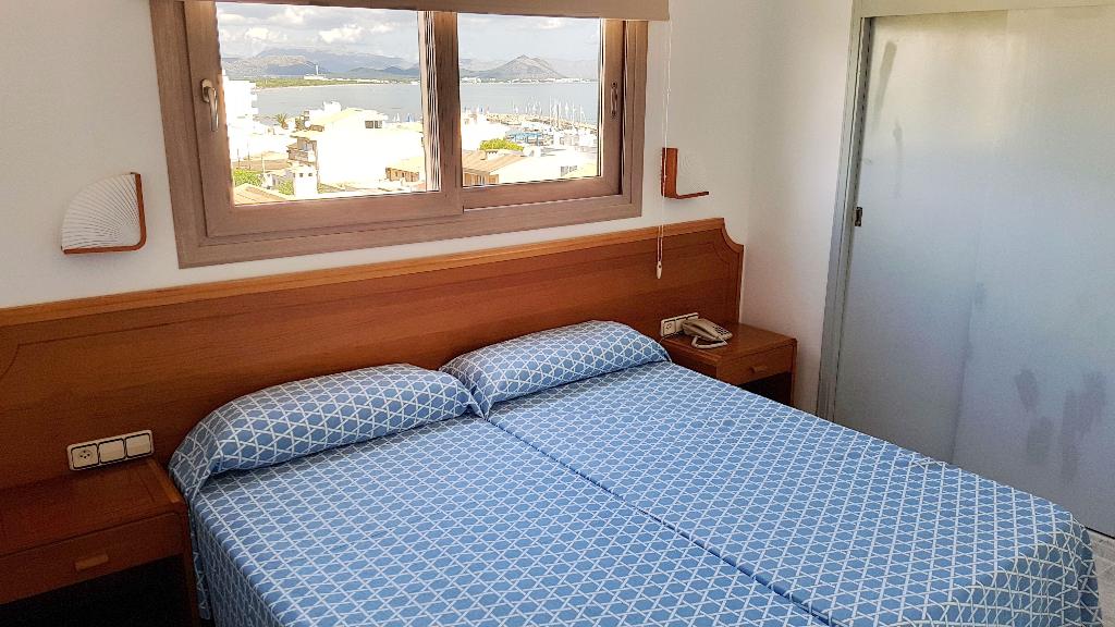 dal travel Apartamentos Stil Mar Y Paz