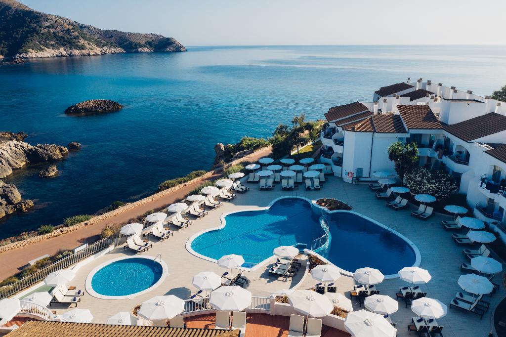 dal travel Aparthotel Thb Guya Playa