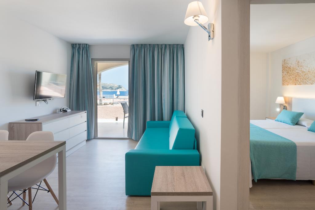 dal travel Aparthotel Thb Guya Playa