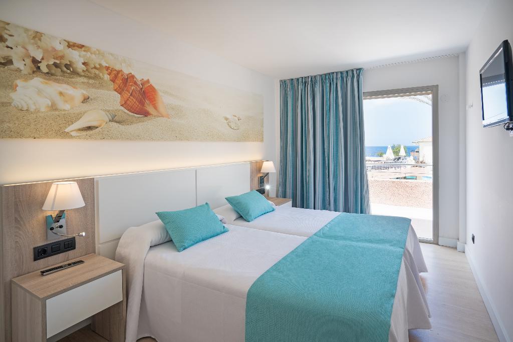 dal travel Aparthotel Thb Guya Playa