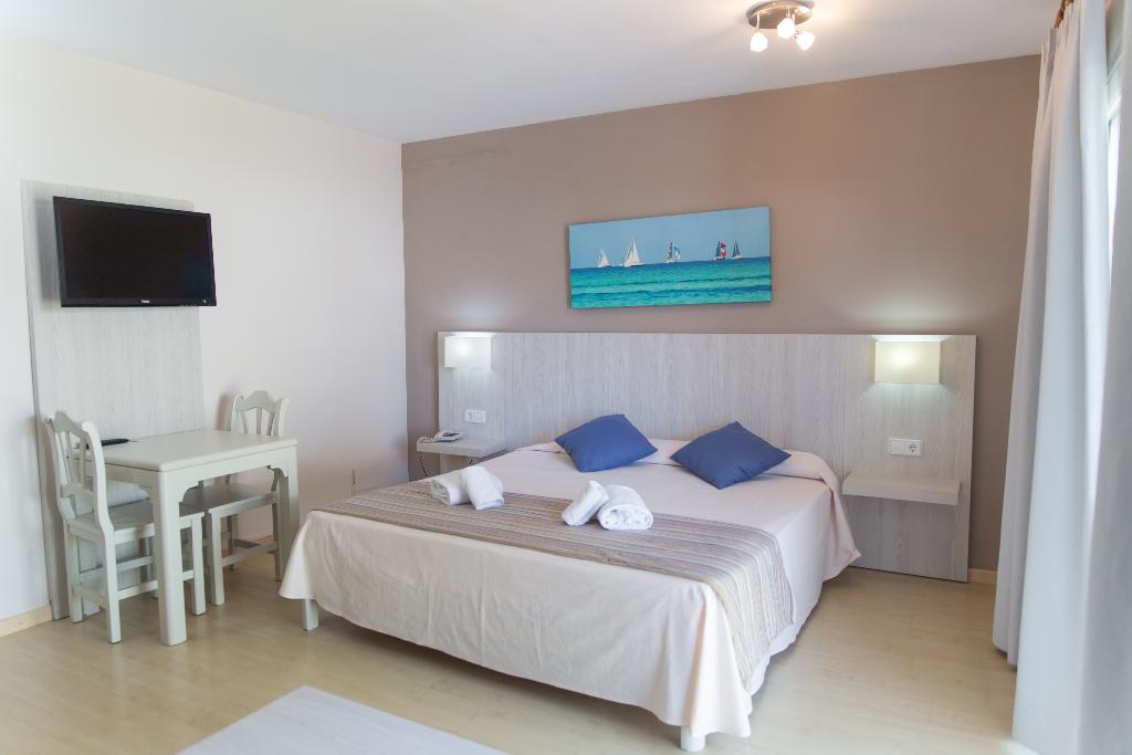 Hotel Club Es Talaial