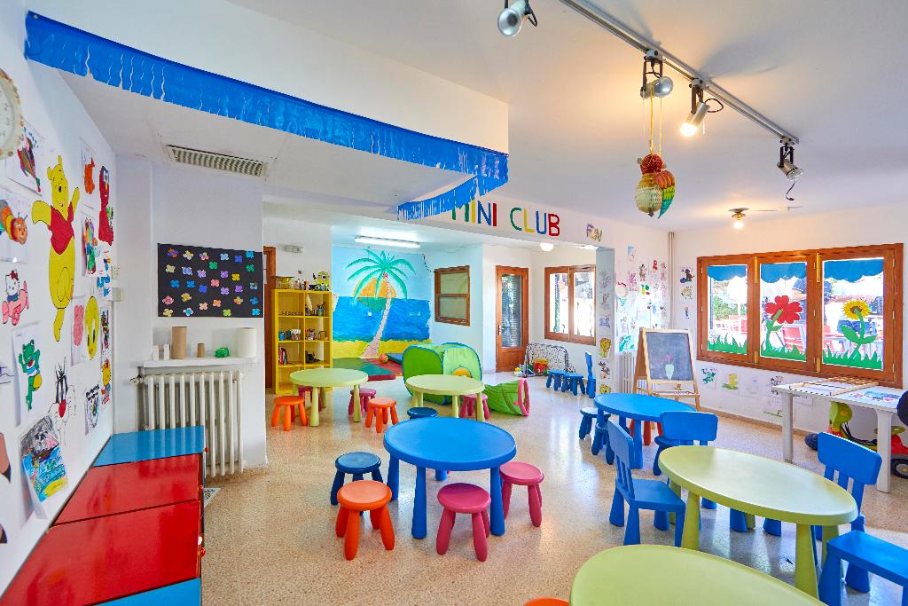 dal travel Gavimar Cala Gran Costa Del Sur Hotel And Resort