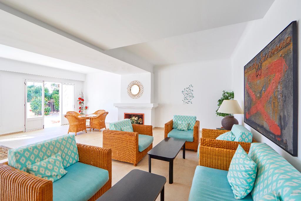 dal travel Gavimar Cala Gran Costa Del Sur Hotel And Resort