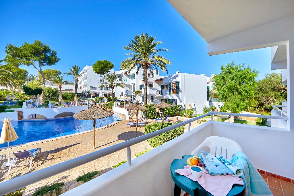 dal travel Gavimar Cala Gran Costa Del Sur Hotel And Resort