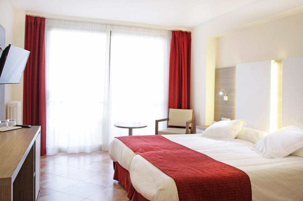 Hotel Bella Playa & Spa