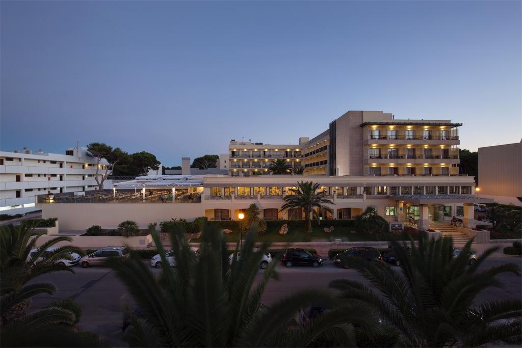 dal travel Hotel Bella Playa & Spa