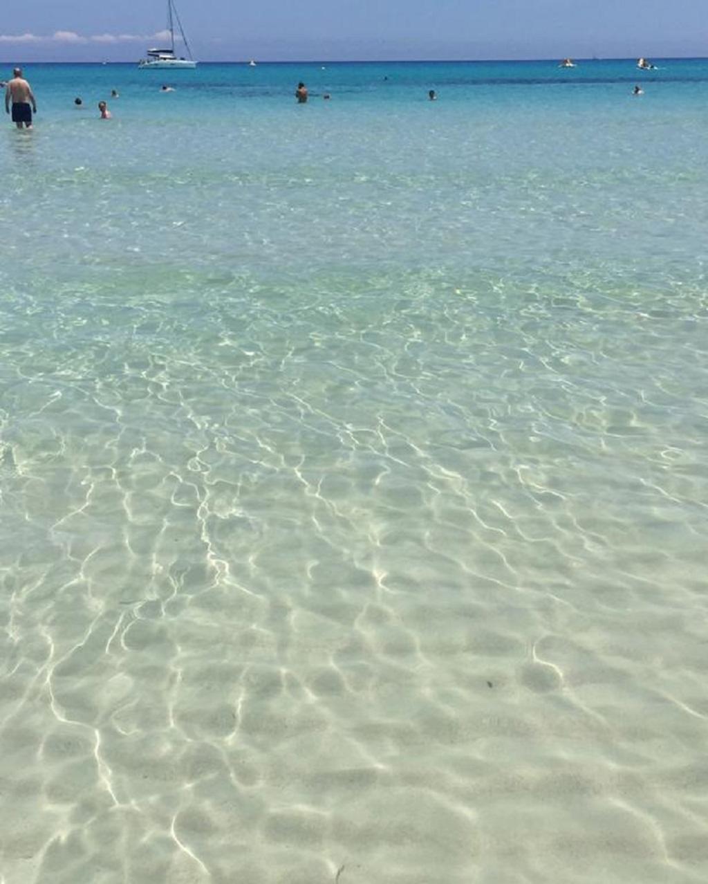 dal travel Hotel Bella Playa & Spa