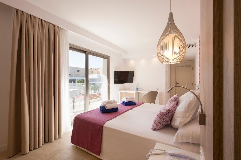 dal travel Hotel Bella Playa & Spa