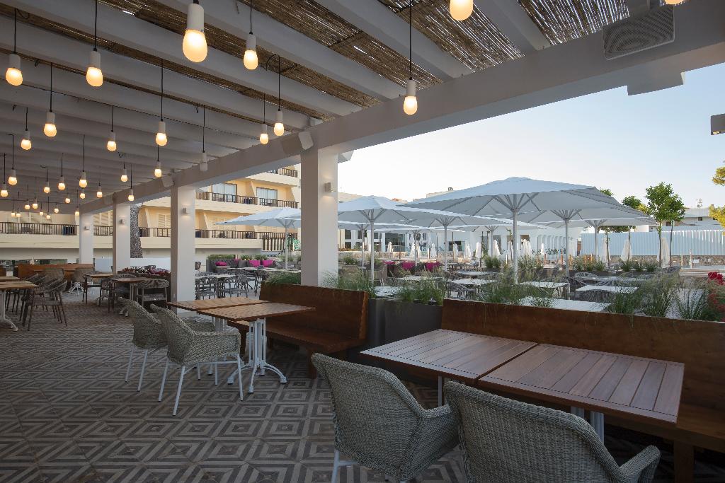 dal travel Hotel Bella Playa & Spa
