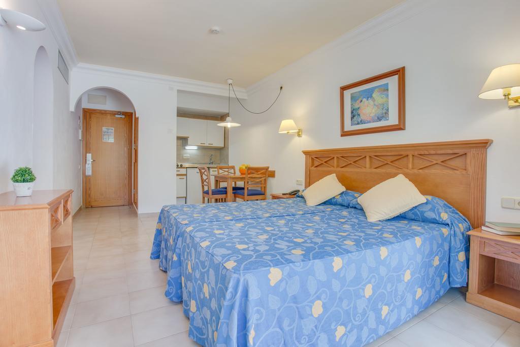 Inturotel Cala Azul