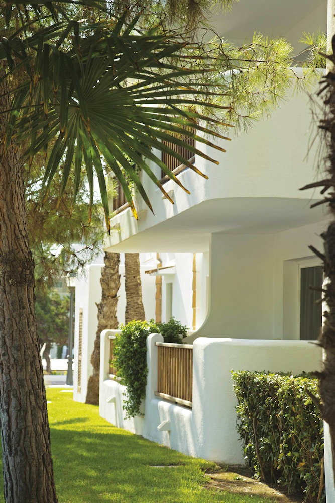 dal travel Inturotel Esmeralda Park