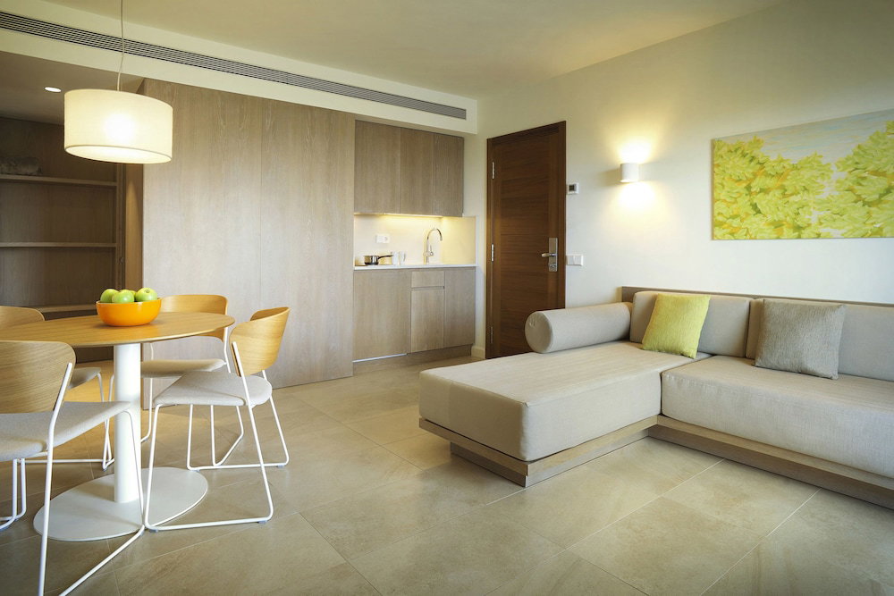 dal travel Inturotel Esmeralda Park