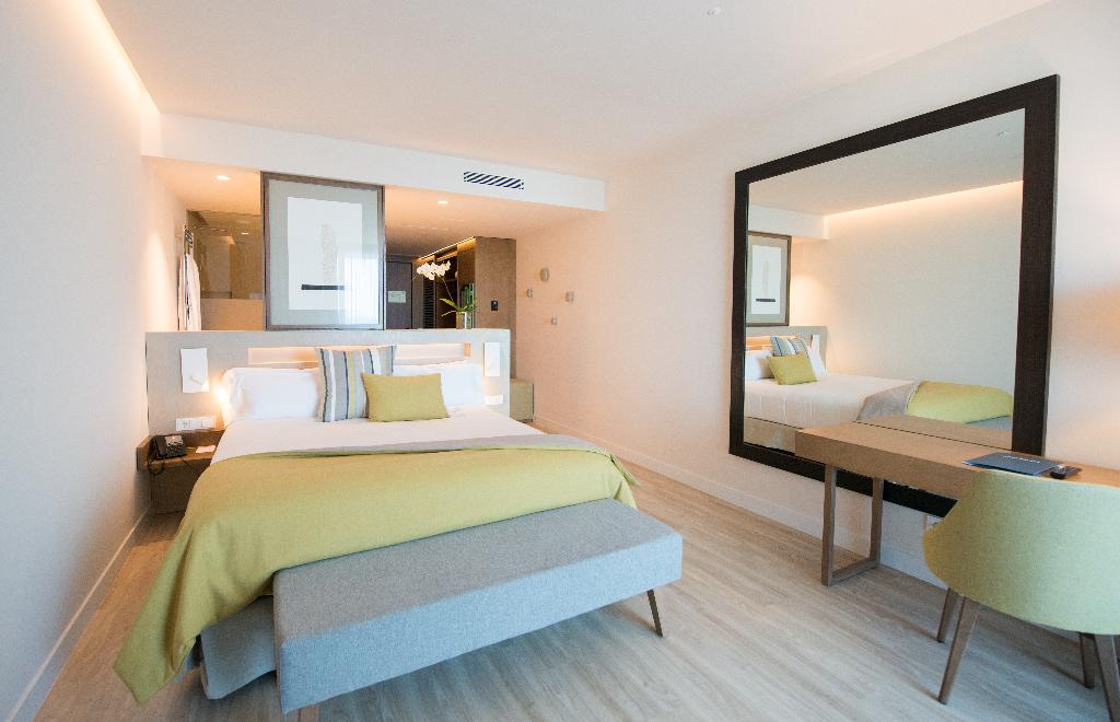 dal travel Iberostar Selection Llaut Palma - Adults Only