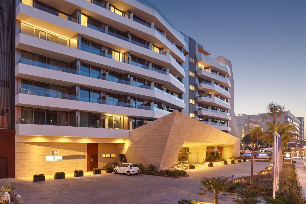 dal travel Iberostar Selection Llaut Palma - Adults Only