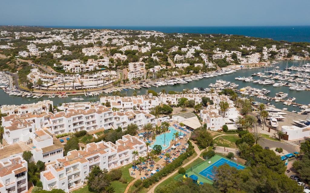 dal travel Hotel Palia Puerto Del Sol