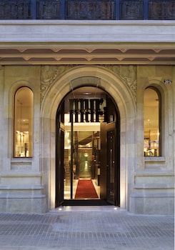 Hotel Casa Sagnier