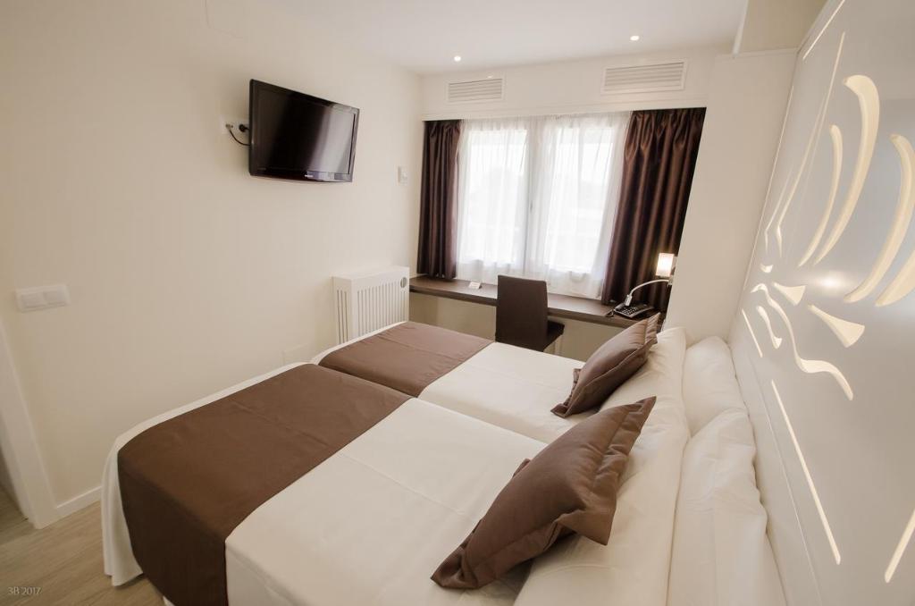 dal travel Ponent Apartments