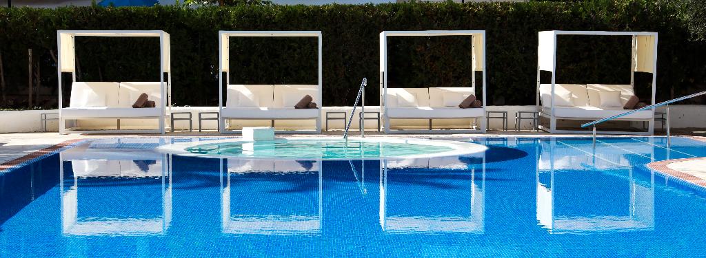 dal travel Sentido Fido Tucan - Adults Only