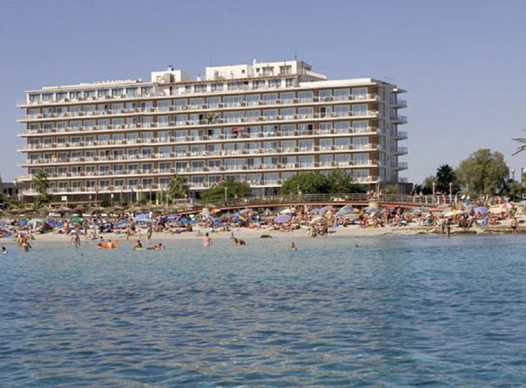 dal travel Playa Moreia