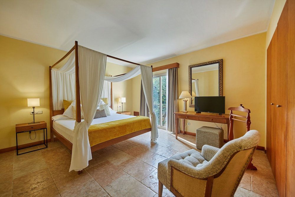 dal travel Pula Suites Boutique Resort