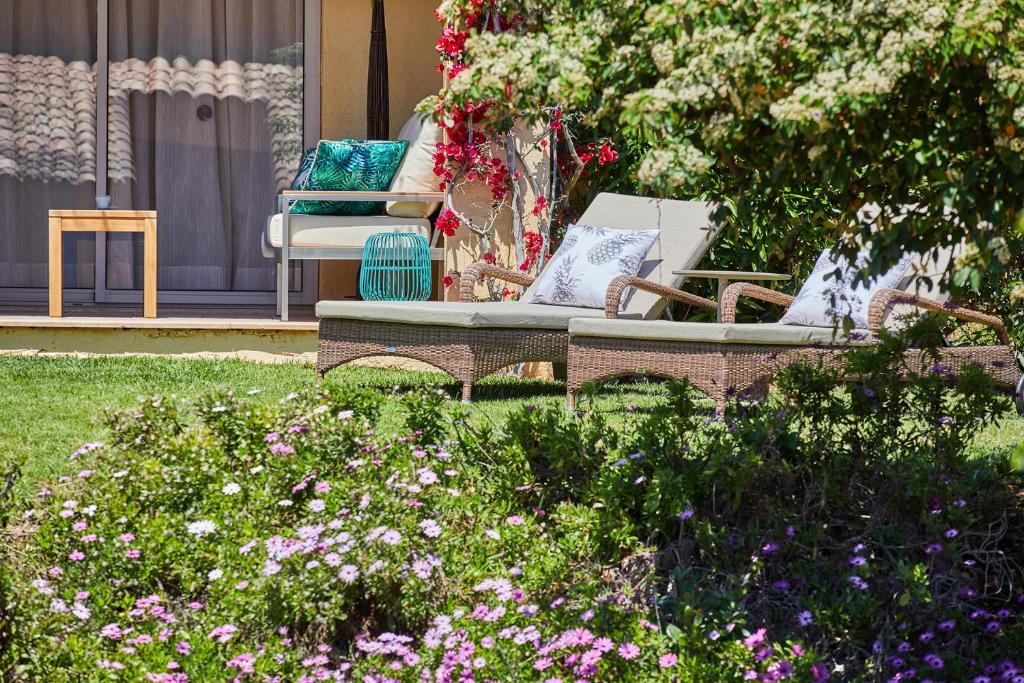 dal travel Pula Suites Boutique Resort
