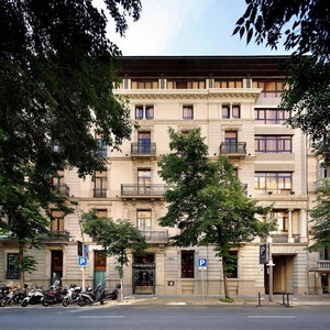 Sejur Hcc St. Moritz vacanta Barcelona