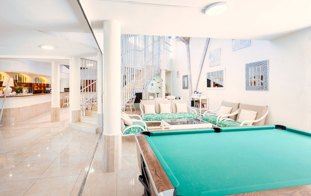 dal travel Alper Apartments