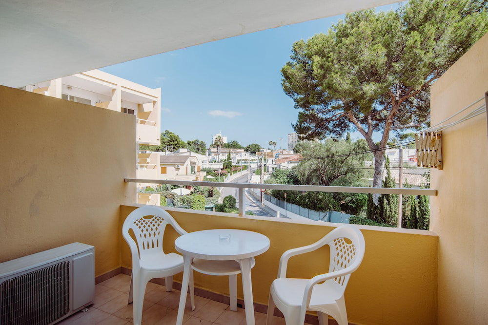 dal travel Alper Apartments
