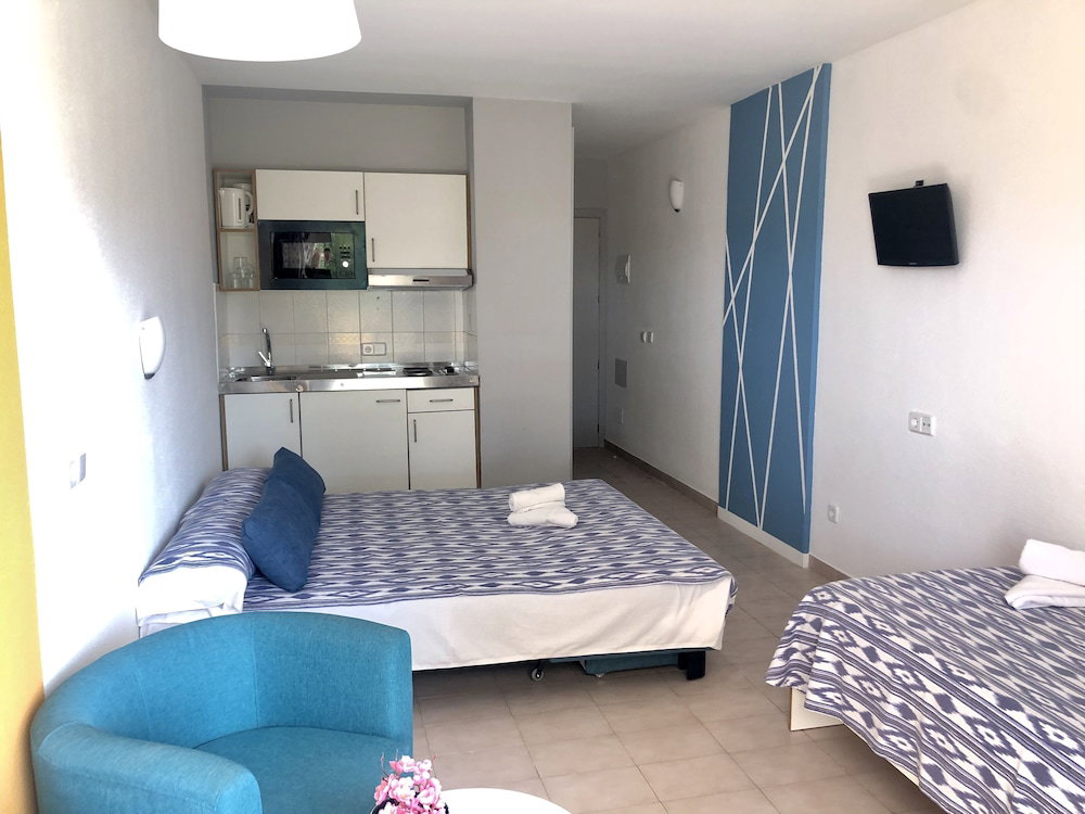 dal travel Alper Apartments