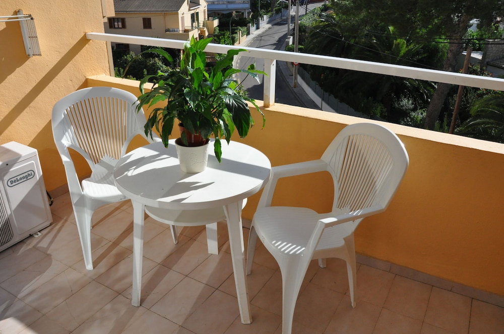dal travel Alper Apartments