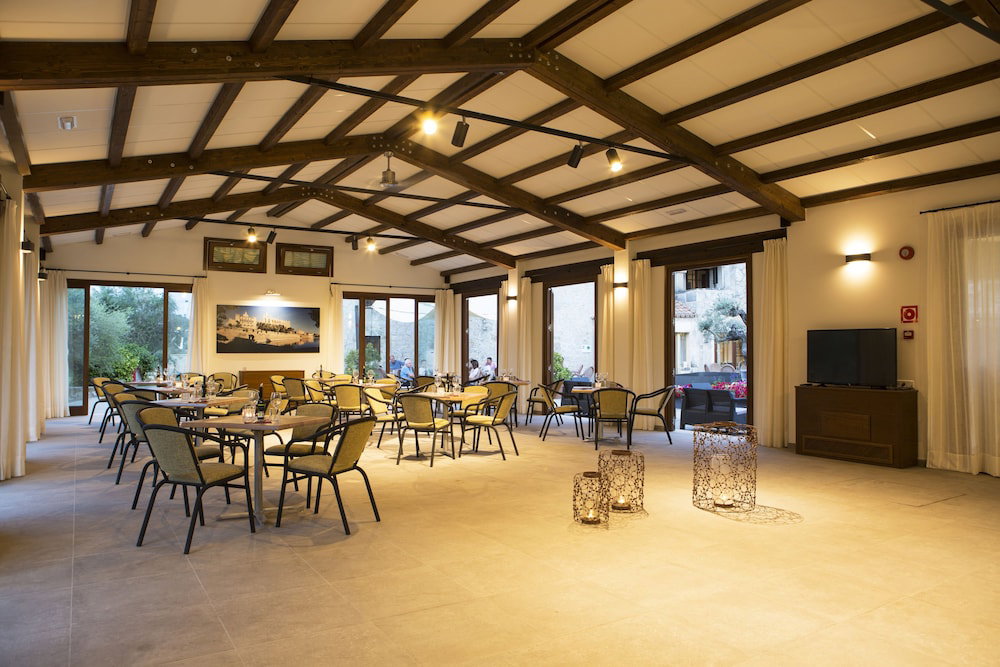 dal travel Hotel Rural Monnaber Nou & Spa