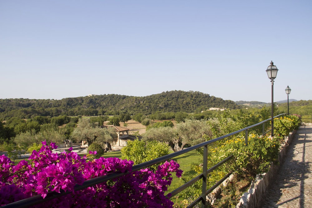 dal travel Hotel Rural Monnaber Nou & Spa