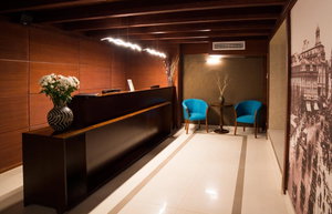 Hotel Concorde Old Bucharest Hotel cazare Bucuresti