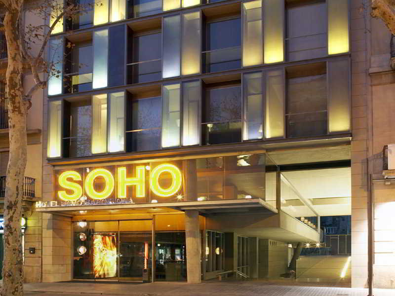 Soho Hotel