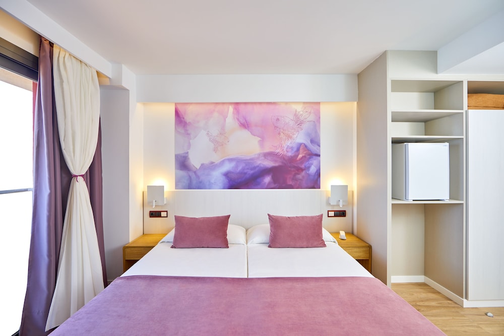dal travel Mll Mediterranean Bay Hotel - Adults Only